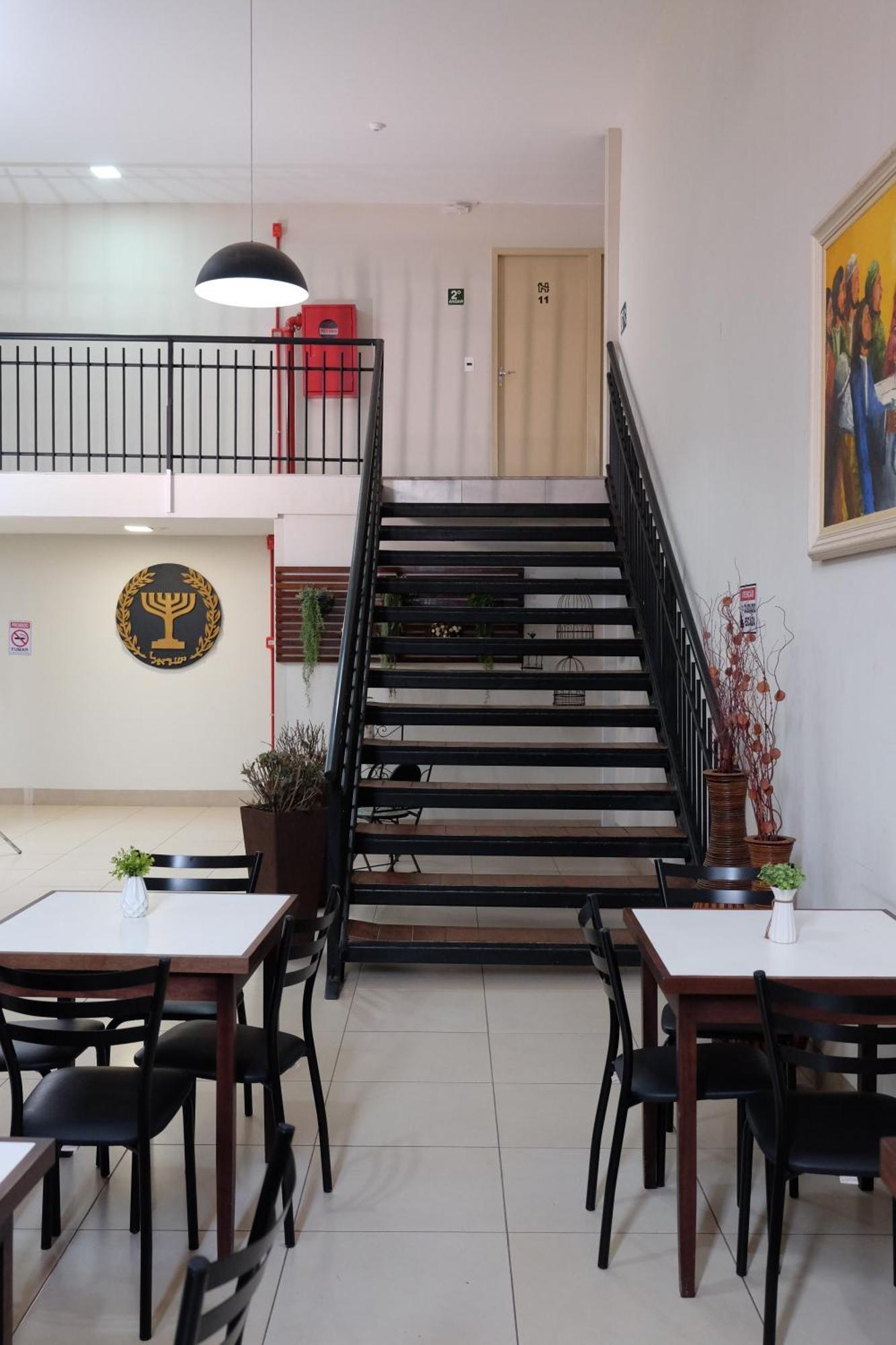 Hotel Neblina Araguaina Exterior photo