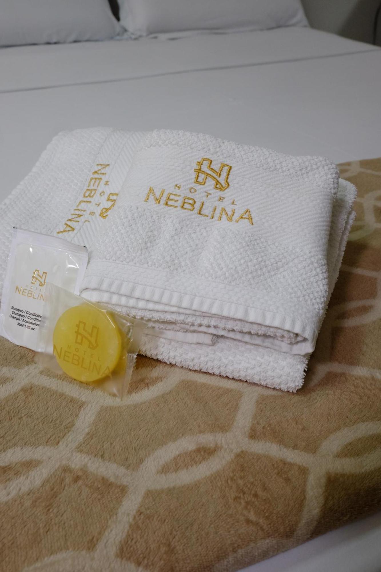 Hotel Neblina Araguaina Exterior photo